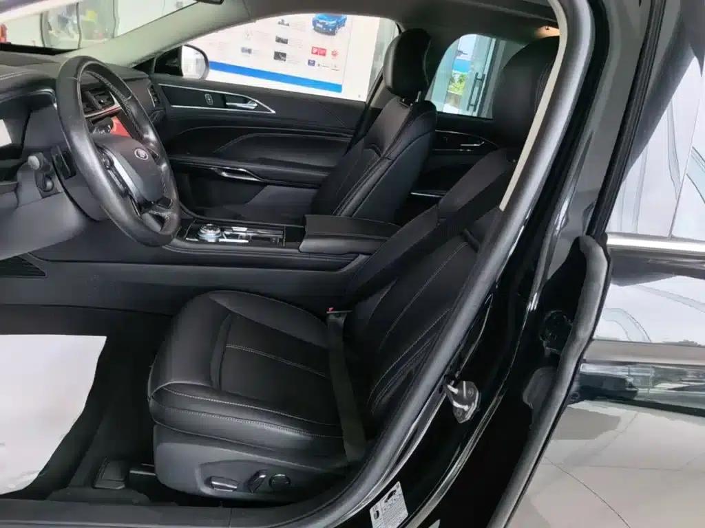 Taurus 2017 EcoBoost 245 Fashion Edition — миниатюра 15
