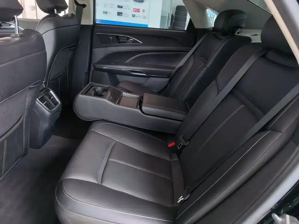Taurus 2017 EcoBoost 245 Fashion Edition — миниатюра 17