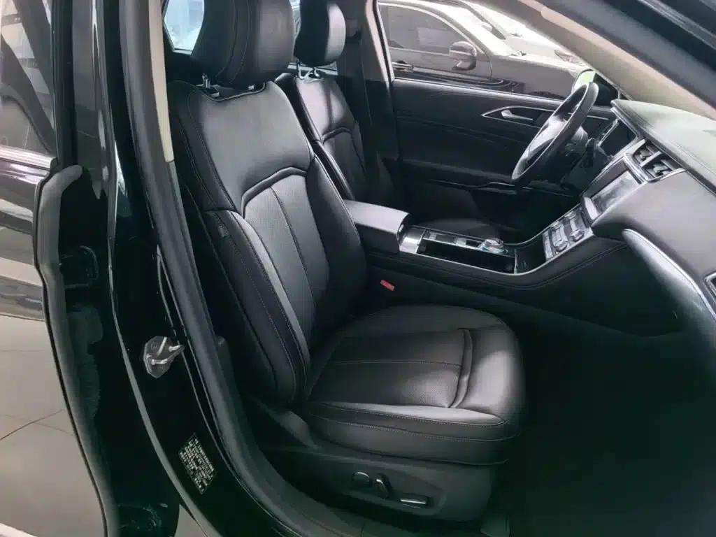 Taurus 2017 EcoBoost 245 Fashion Edition — миниатюра 25