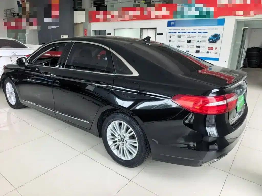 Taurus 2017 EcoBoost 245 Fashion Edition — миниатюра 5