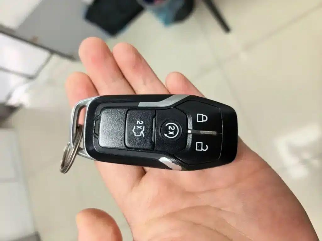 Taurus 2017 EcoBoost 245 Fashion Edition — миниатюра 9