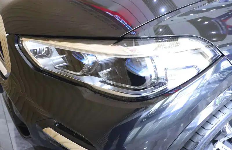 BMW X5 2022 Facelift xDrive 40Li M Sport Package — миниатюра 6