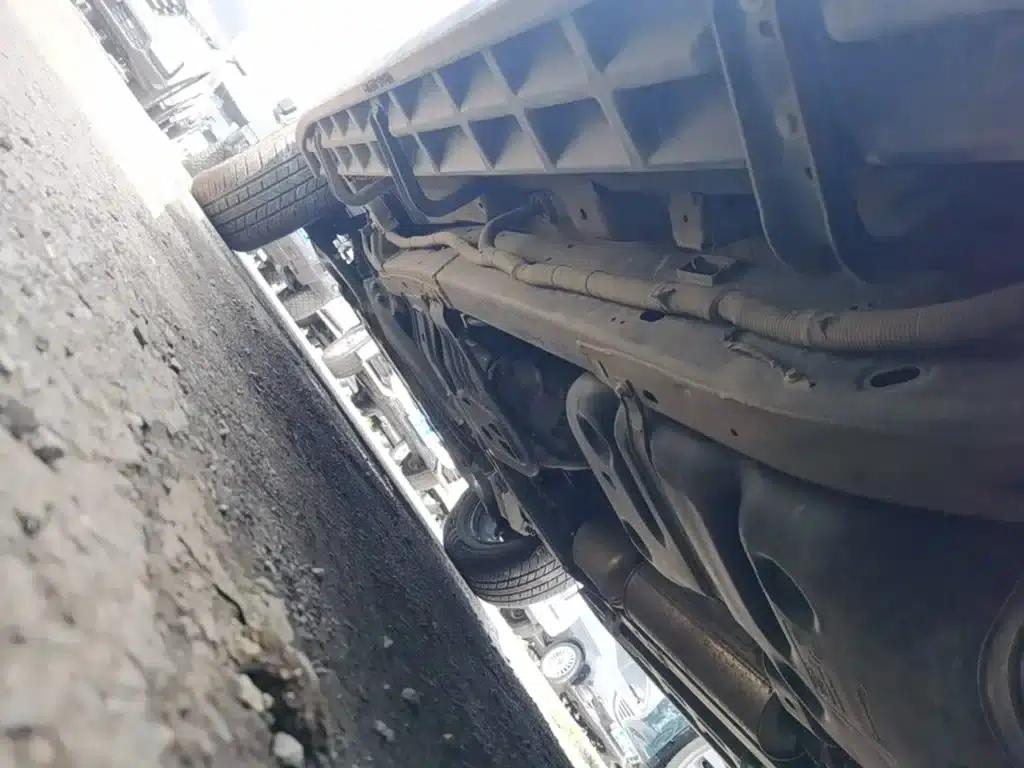 Ranger 2023 Model 4WD Automatic Gasoline — миниатюра 22