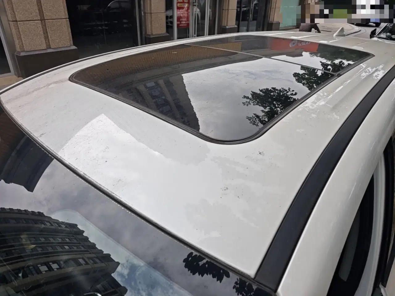 GAC Trumpchi M6 2019 270T DCT Luxury Edition (7-seater) China VI — миниатюра 7