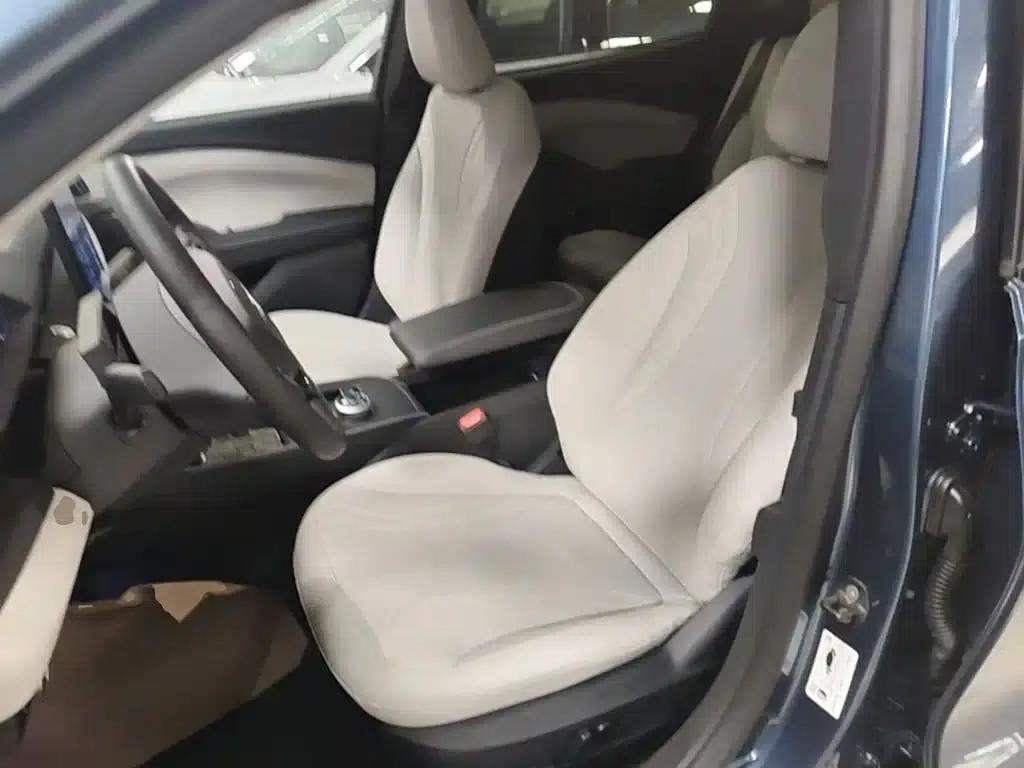 Ford eCar 2021 Model X Unlimited Rear-Wheel Drive Luxury Edition (Long Range) — миниатюра 15