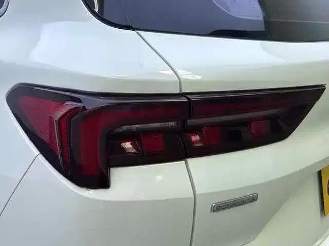 2022 EcoBoost 170 Platinum Edition — миниатюра 16