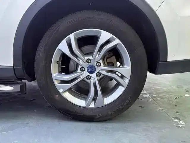 2022 EcoBoost 170 Platinum Edition — миниатюра 19