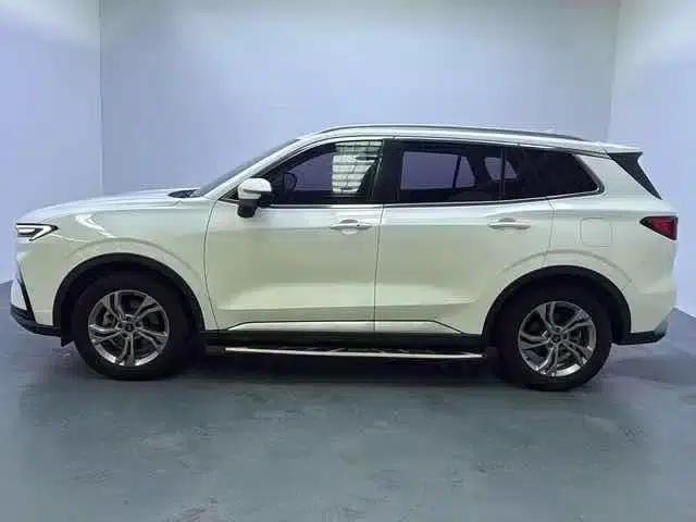 2022 EcoBoost 170 Platinum Edition — миниатюра 7