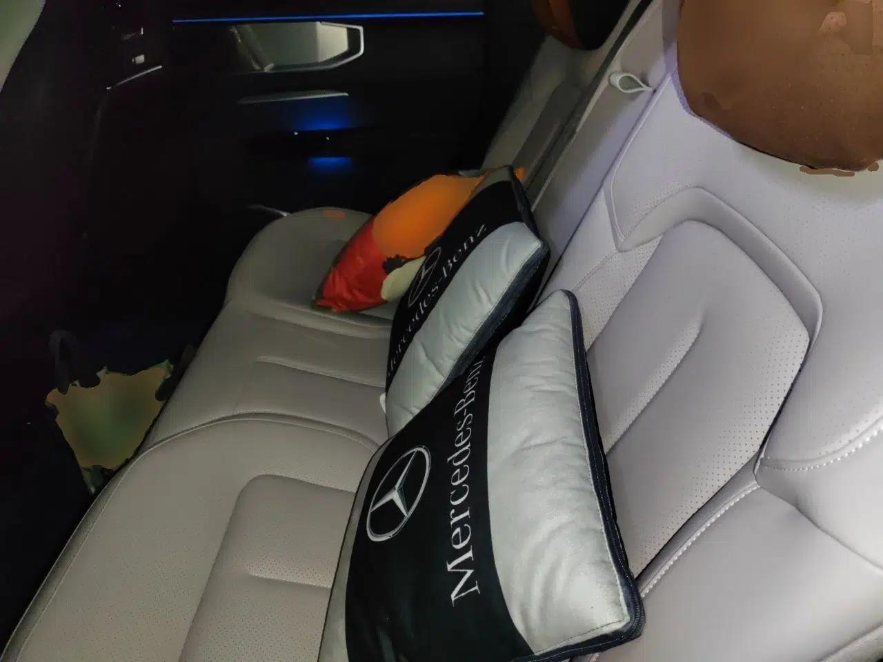 HiPhi Y 2023 560 km Pioneer Edition — миниатюра 17