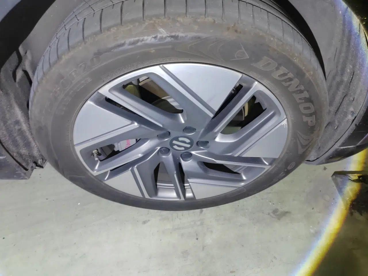 HiPhi Y 2023 560 km Pioneer Edition — миниатюра 8