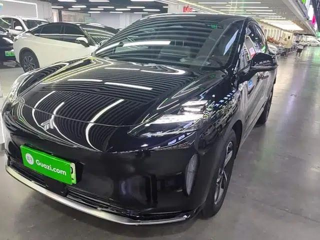 Hyptec HT 2023 600 Rear-Drive Tech Edition