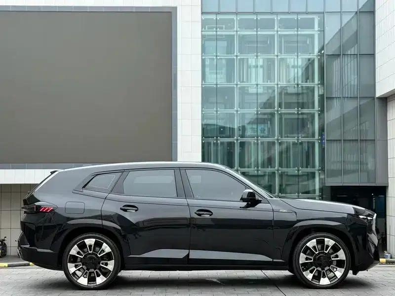 BMW XM 2023 50e — миниатюра 6
