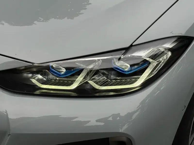 BMW i4 2022 M50 — миниатюра 6