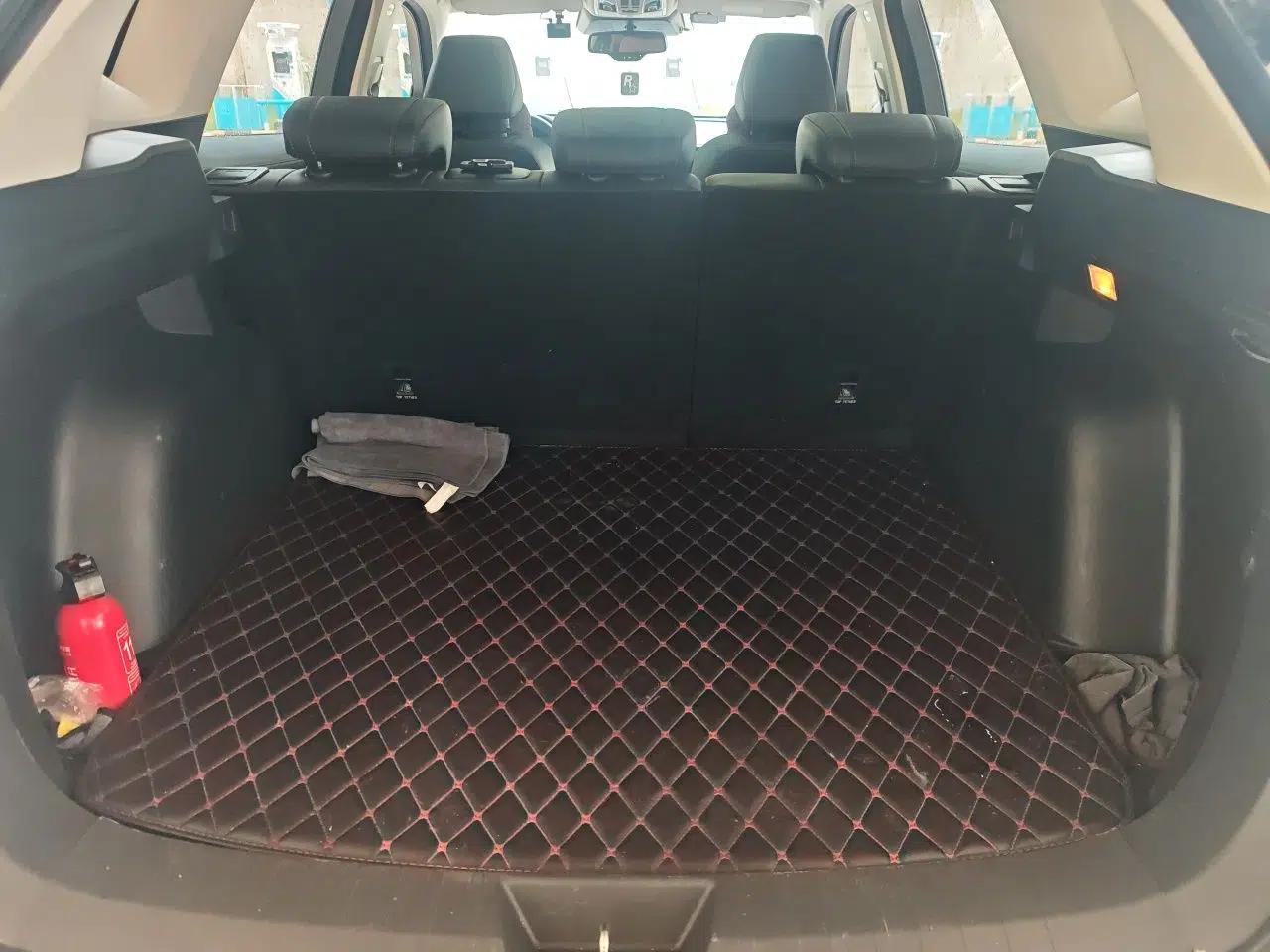 Haval H6 2021 National Trend Edition 2.0 GDIT Automatic Champion Version — миниатюра 19