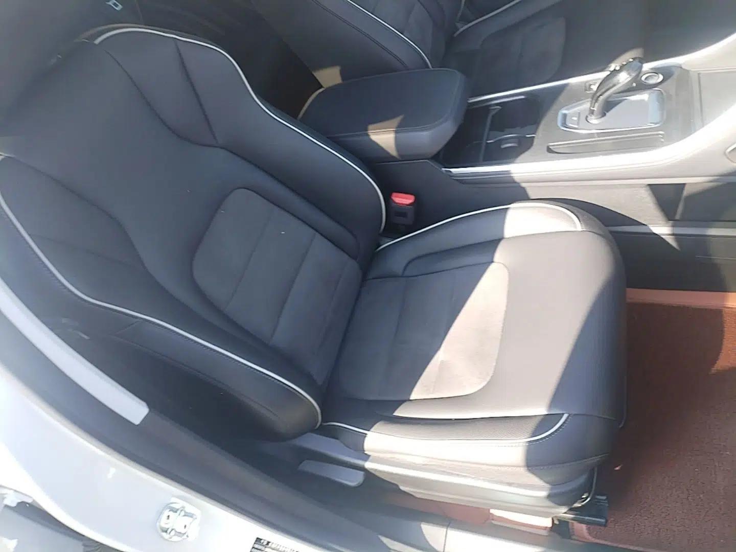 Haval H6 2023 National Trend Edition 1.5T Automatic Urban Version — миниатюра 19