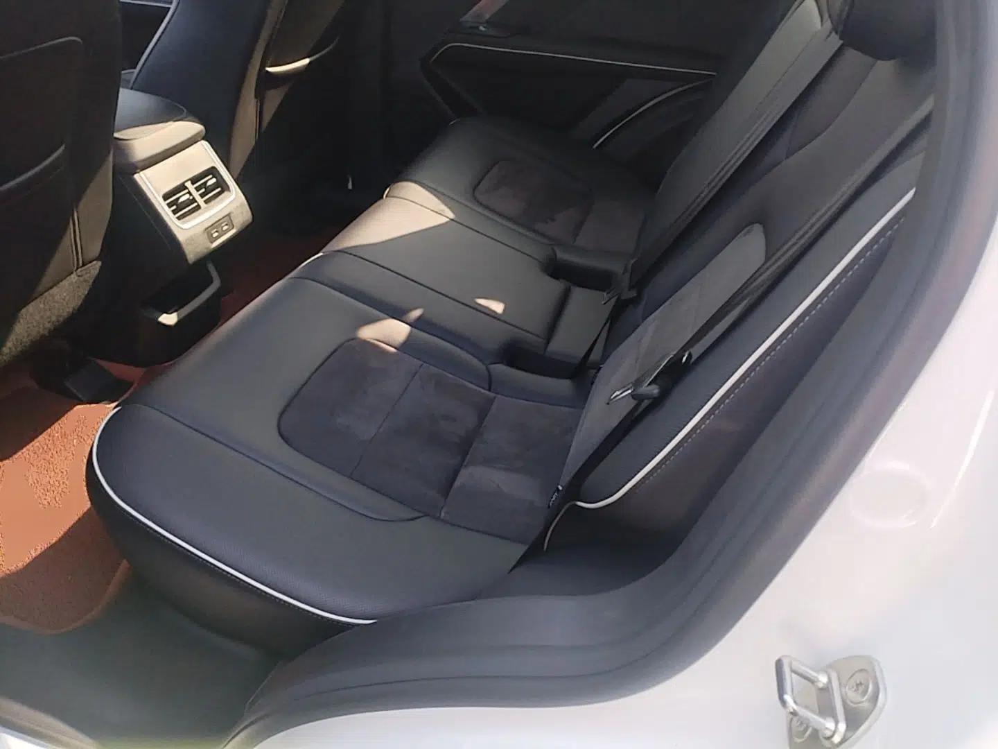 Haval H6 2023 National Trend Edition 1.5T Automatic Urban Version — миниатюра 20