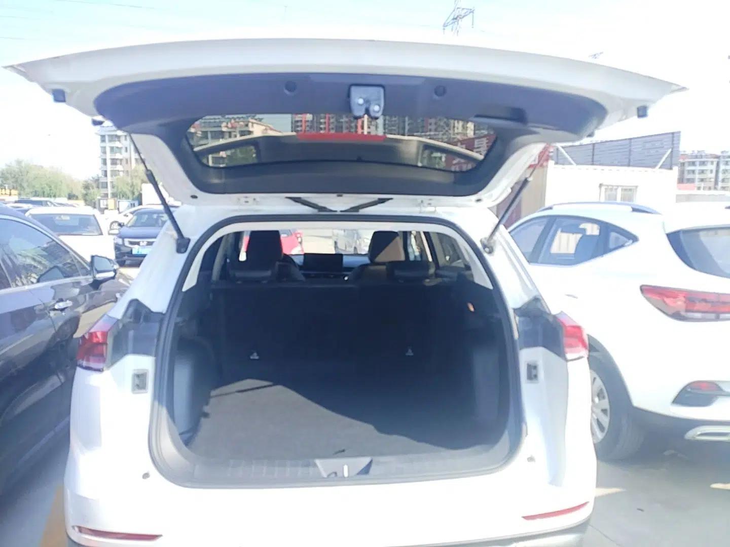 Haval H6 2023 National Trend Edition 1.5T Automatic Urban Version — миниатюра 22