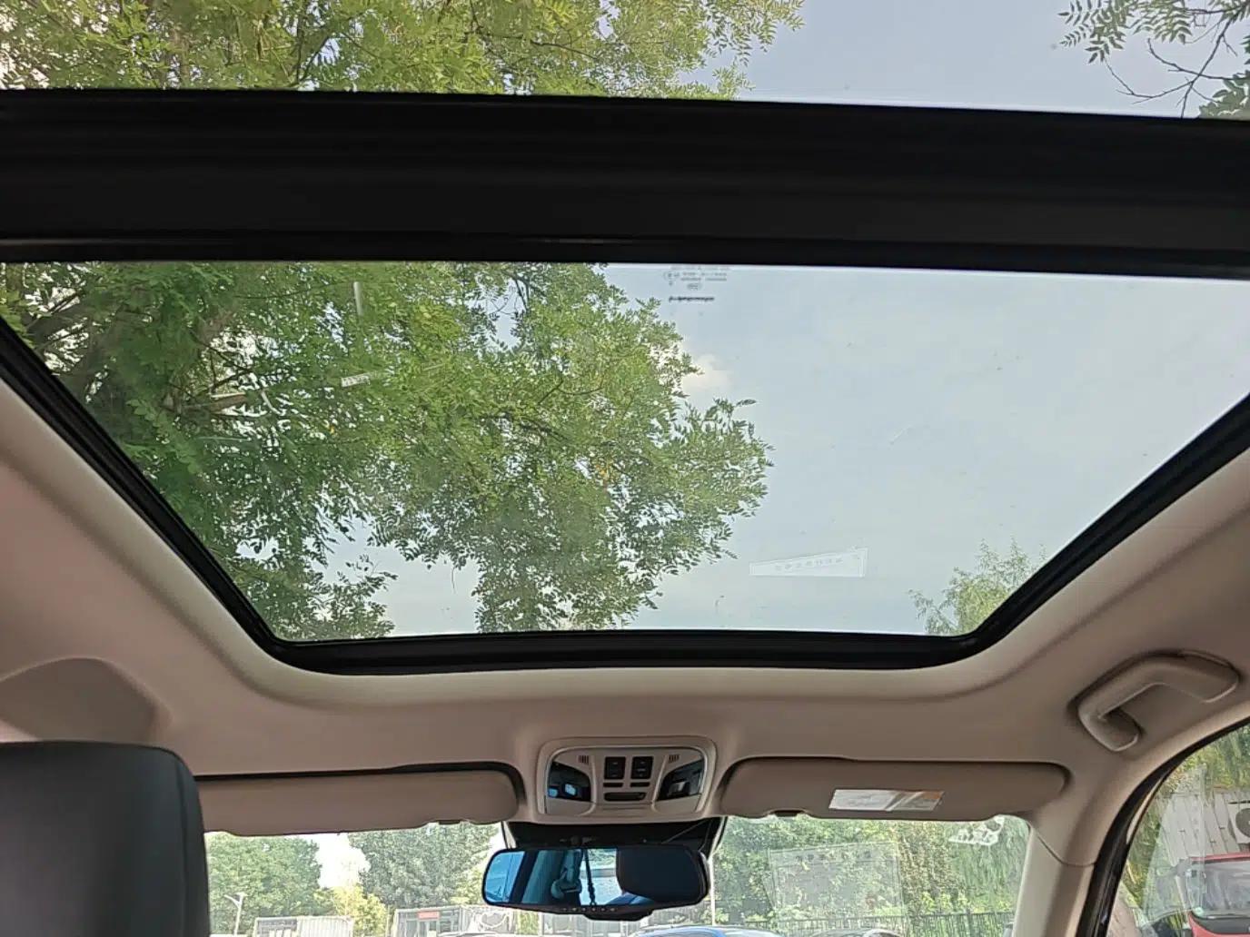 Haval F7 2019 2.0T Two-Wheel-Drive i-Van China VI Standard — миниатюра 21