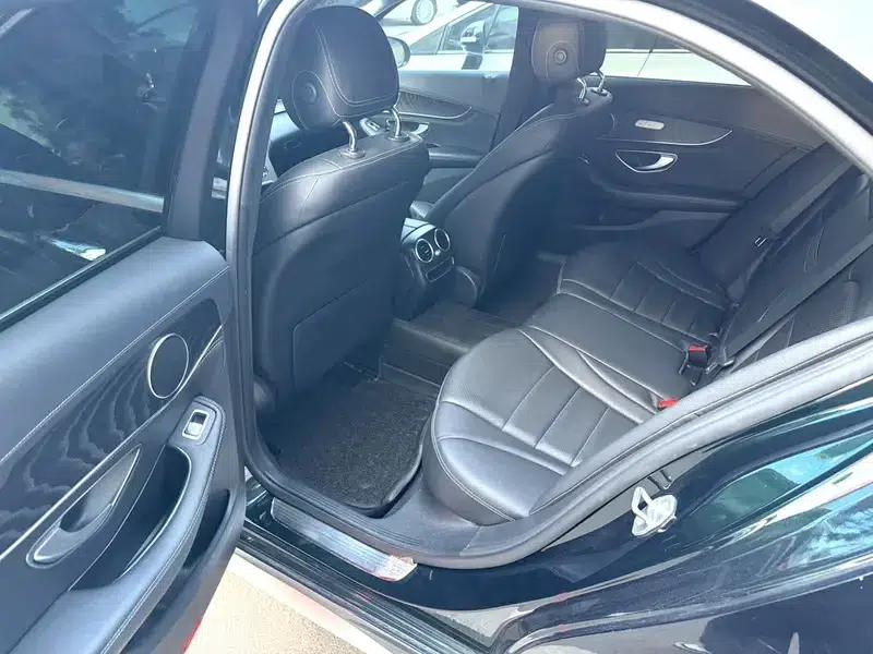 Mercedes-Benz C-Class 2020 C 200 L Fashion Sport Edition — миниатюра 9