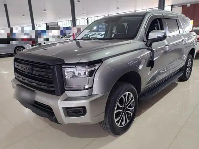 Haval H5 2023 2.0T Automatic Two-Wheel Drive LinkedIn Gasoline