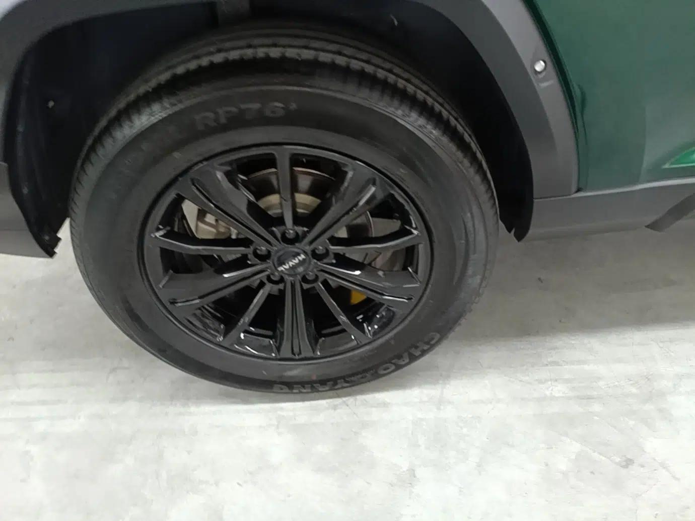 Haval Raptor 2025 2.0T 4WD Ultra — миниатюра 11