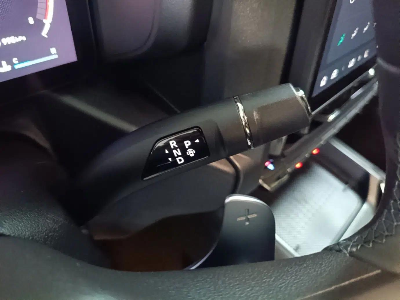 Haval Raptor 2025 2.0T 4WD Ultra — миниатюра 21