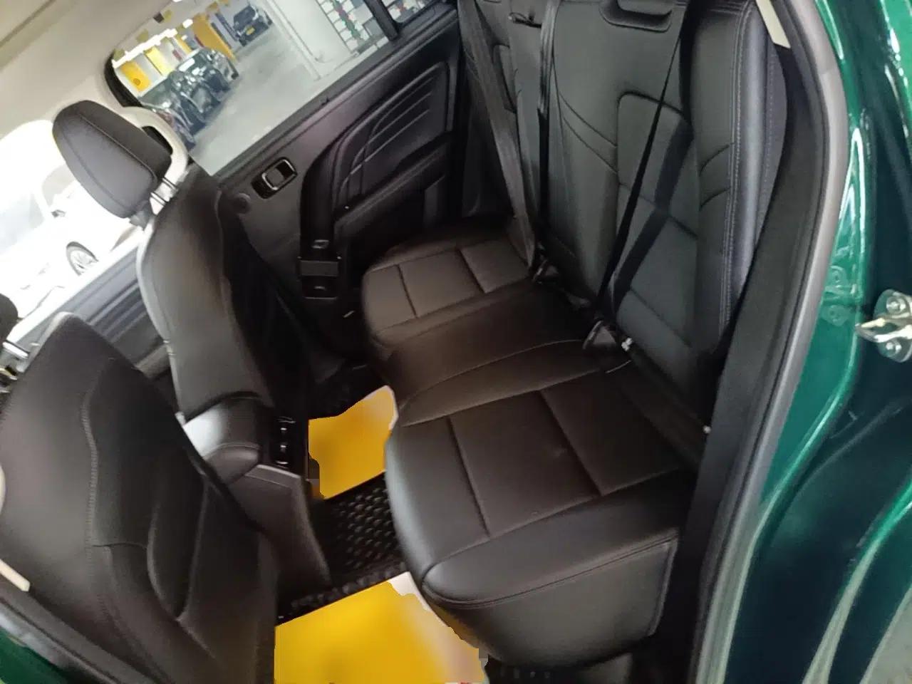 Haval Raptor 2025 2.0T 4WD Ultra — миниатюра 25