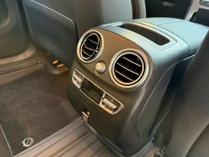 2021 Mercedes-Benz GLC 260 L 4MATIC Luxury — миниатюра 15