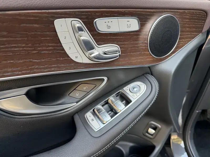 2021 Mercedes-Benz GLC 260 L 4MATIC Luxury — миниатюра 19