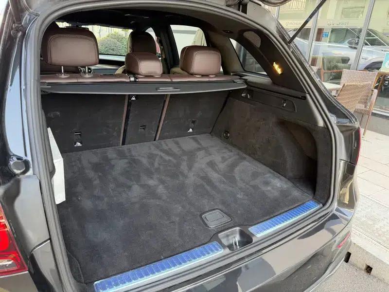 2021 Mercedes-Benz GLC 260 L 4MATIC Luxury — миниатюра 20