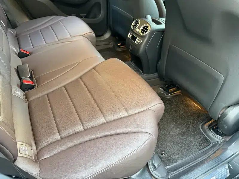 2021 Mercedes-Benz GLC 260 L 4MATIC Luxury — миниатюра 9