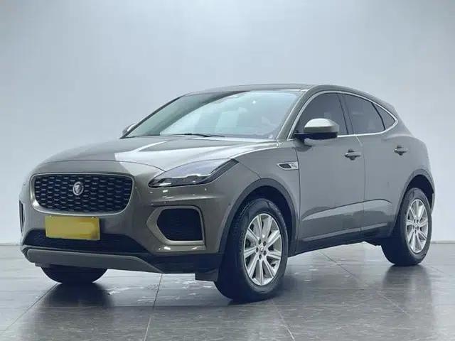 Jaguar E-PACE 2024 Youth Sports Edition R-DYNAMIC
