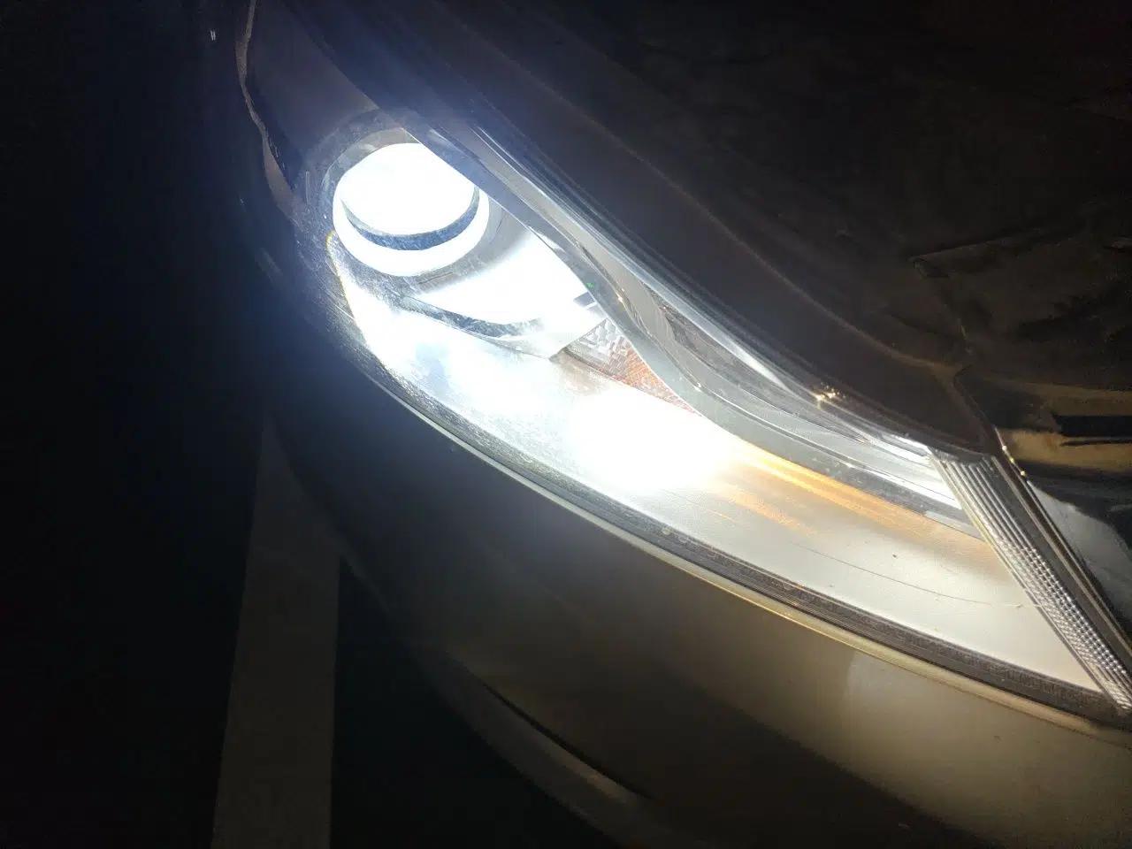 Geely Auto Emgrand GS 2016 Elegant Edition 1.3T Manual LingShang Model — миниатюра 7