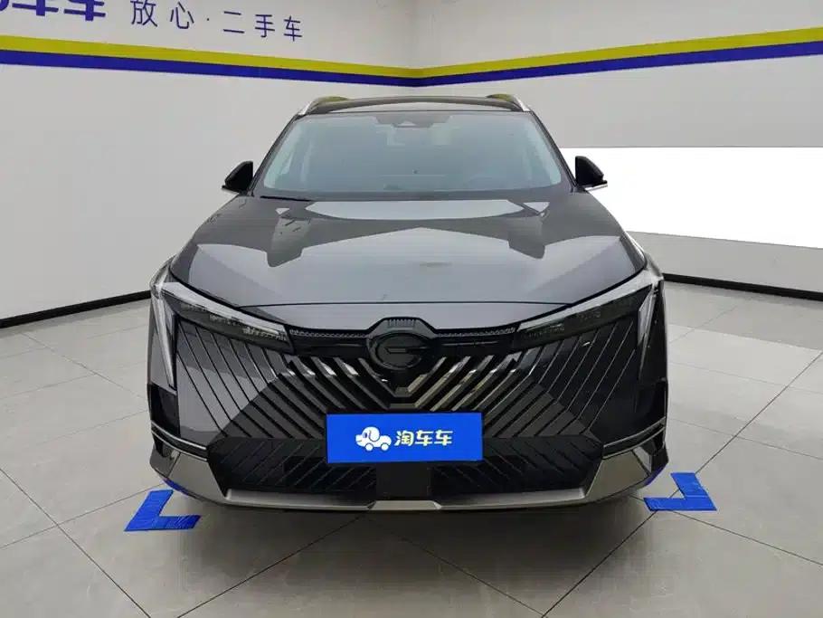 2022 Cineco 2.0ATK Twin Star Pro Edition — миниатюра 2