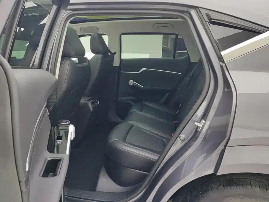 2022 Cineco 2.0ATK Twin Star Pro Edition — миниатюра 11