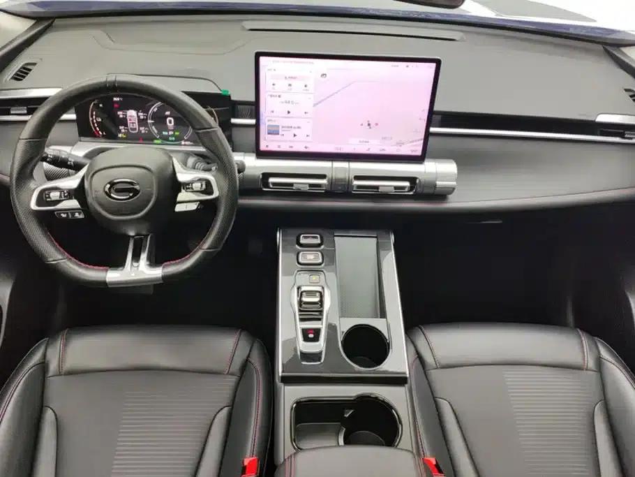 2022 Cineco 2.0ATK Twin Star Pro Edition — миниатюра 12