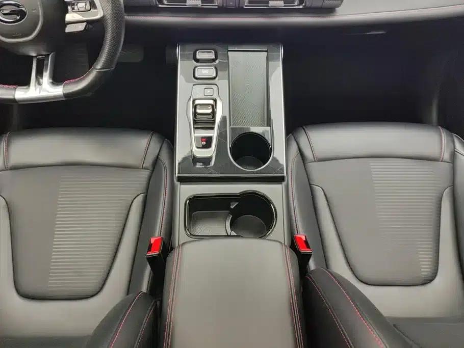 2022 Cineco 2.0ATK Twin Star Pro Edition — миниатюра 16