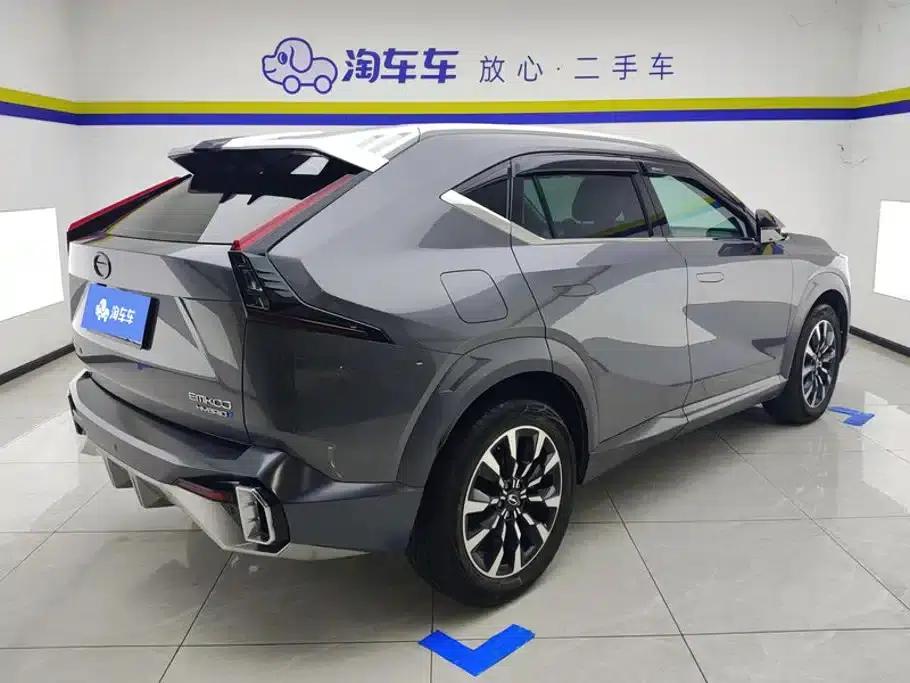 2022 Cineco 2.0ATK Twin Star Pro Edition — миниатюра 3