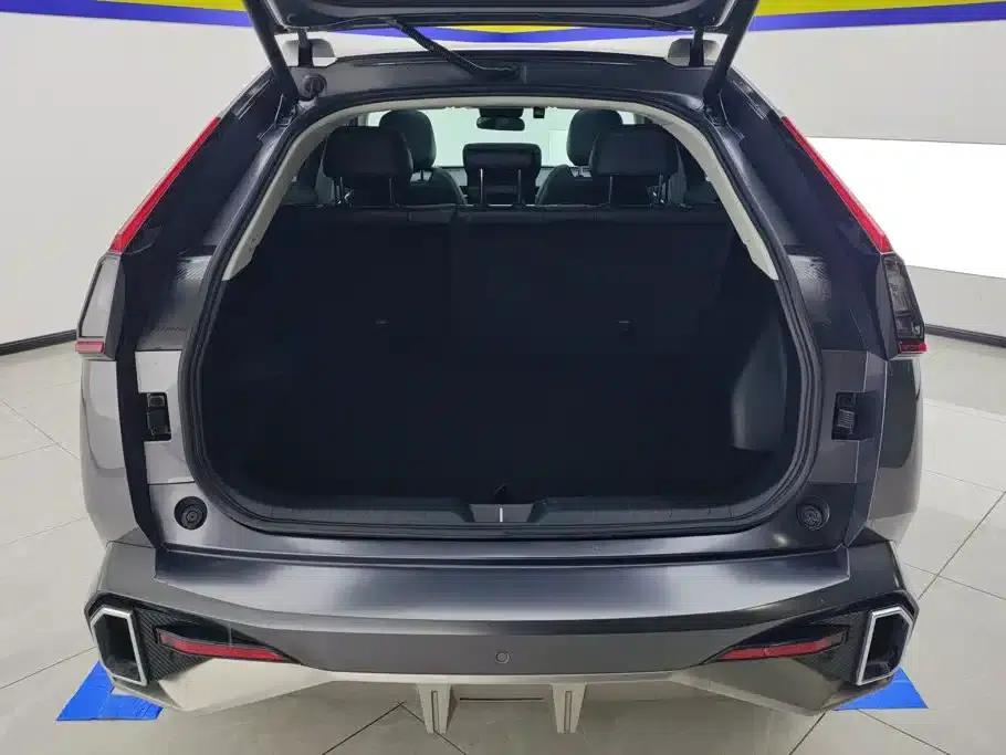 2022 Cineco 2.0ATK Twin Star Pro Edition — миниатюра 4