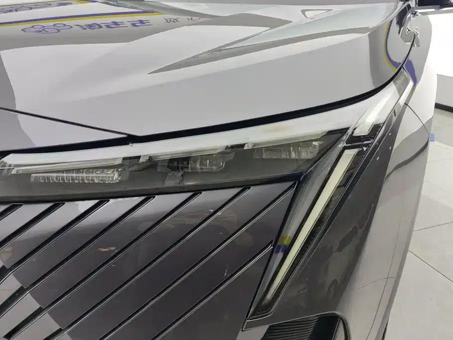 2022 Cineco 2.0ATK Twin Star Pro Edition — миниатюра 5