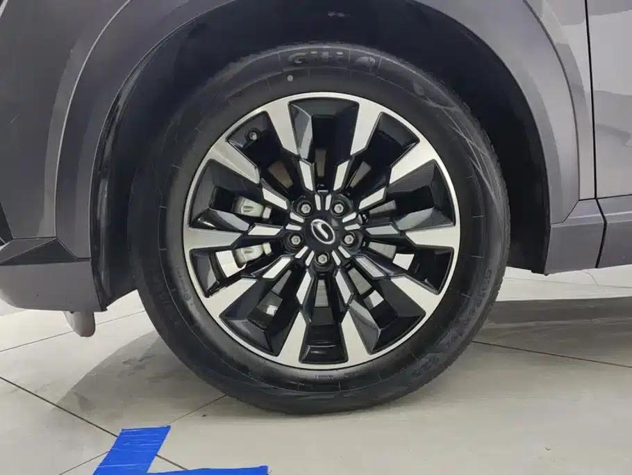 2022 Cineco 2.0ATK Twin Star Pro Edition — миниатюра 6