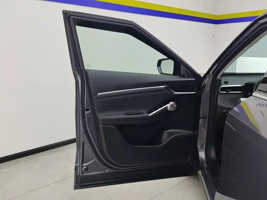 2022 Cineco 2.0ATK Twin Star Pro Edition — миниатюра 7