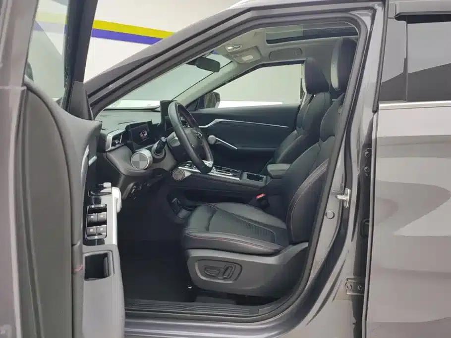 2022 Cineco 2.0ATK Twin Star Pro Edition — миниатюра 9