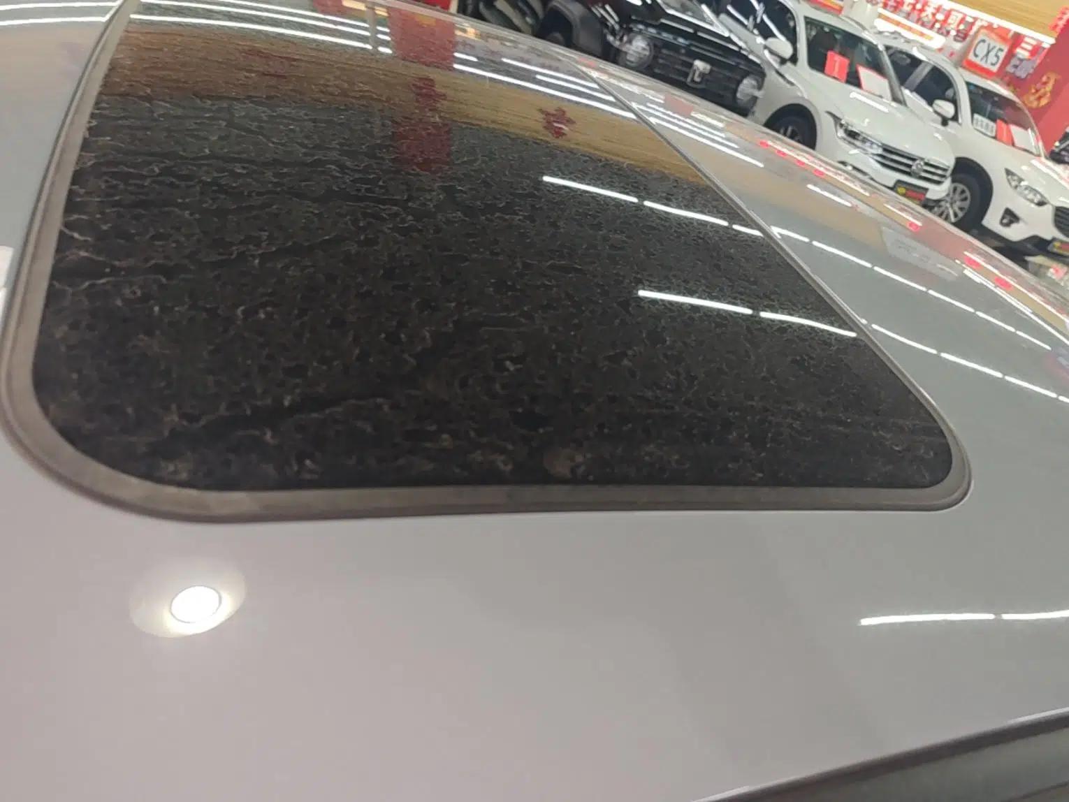 Geely Auto Emgrand L HiP 2022 1.5TD-DHT Pro 100KM Super Clean — миниатюра 7