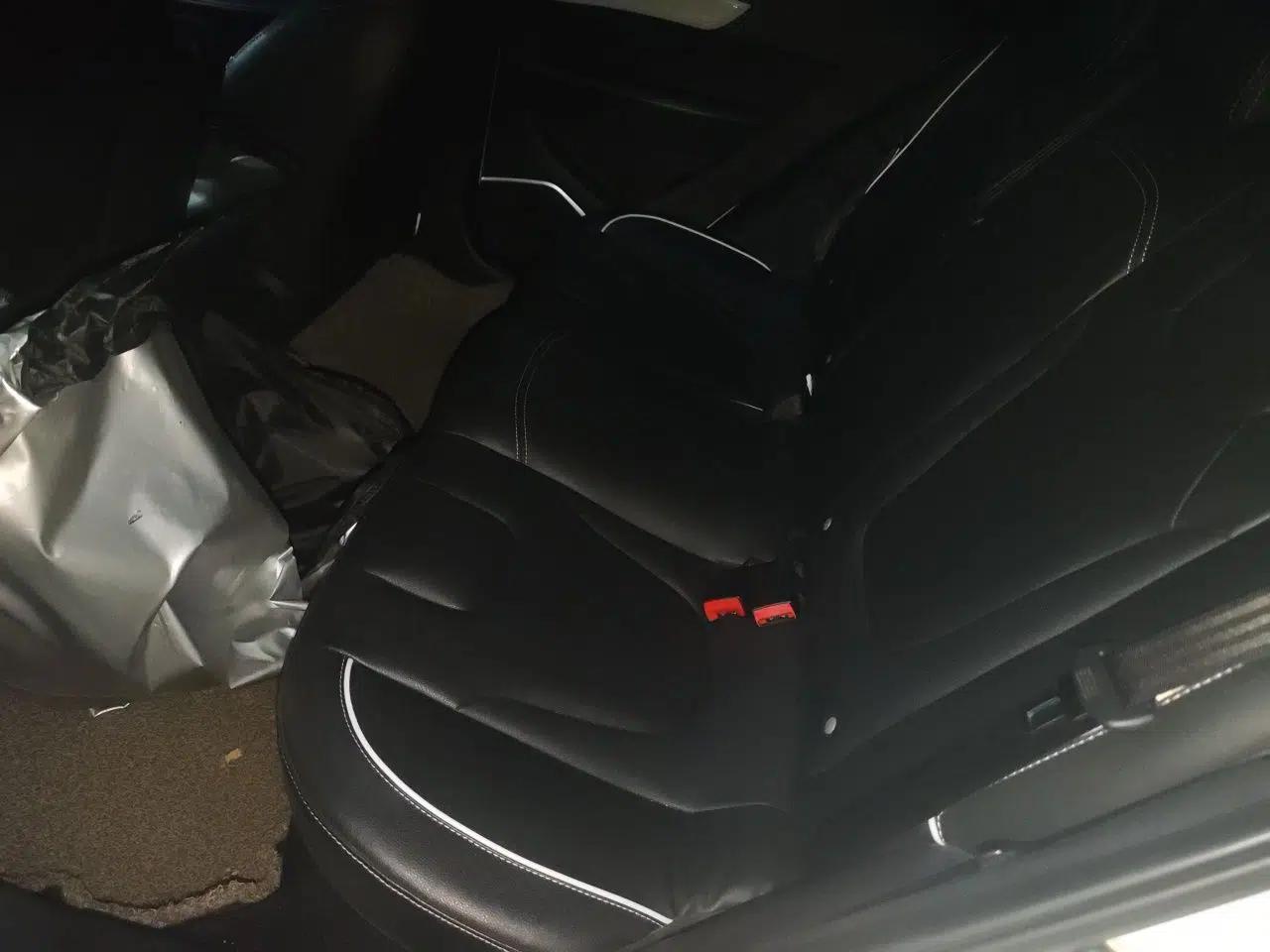 JAC Group Refine S2 2015 1.5L Manual Luxury Smart Model — миниатюра 17