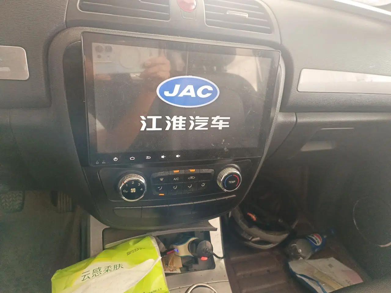 JAC Group T6 2016 2.8T Diesel Creator Edition Comfort Version HFC4DA1-2C — миниатюра 13