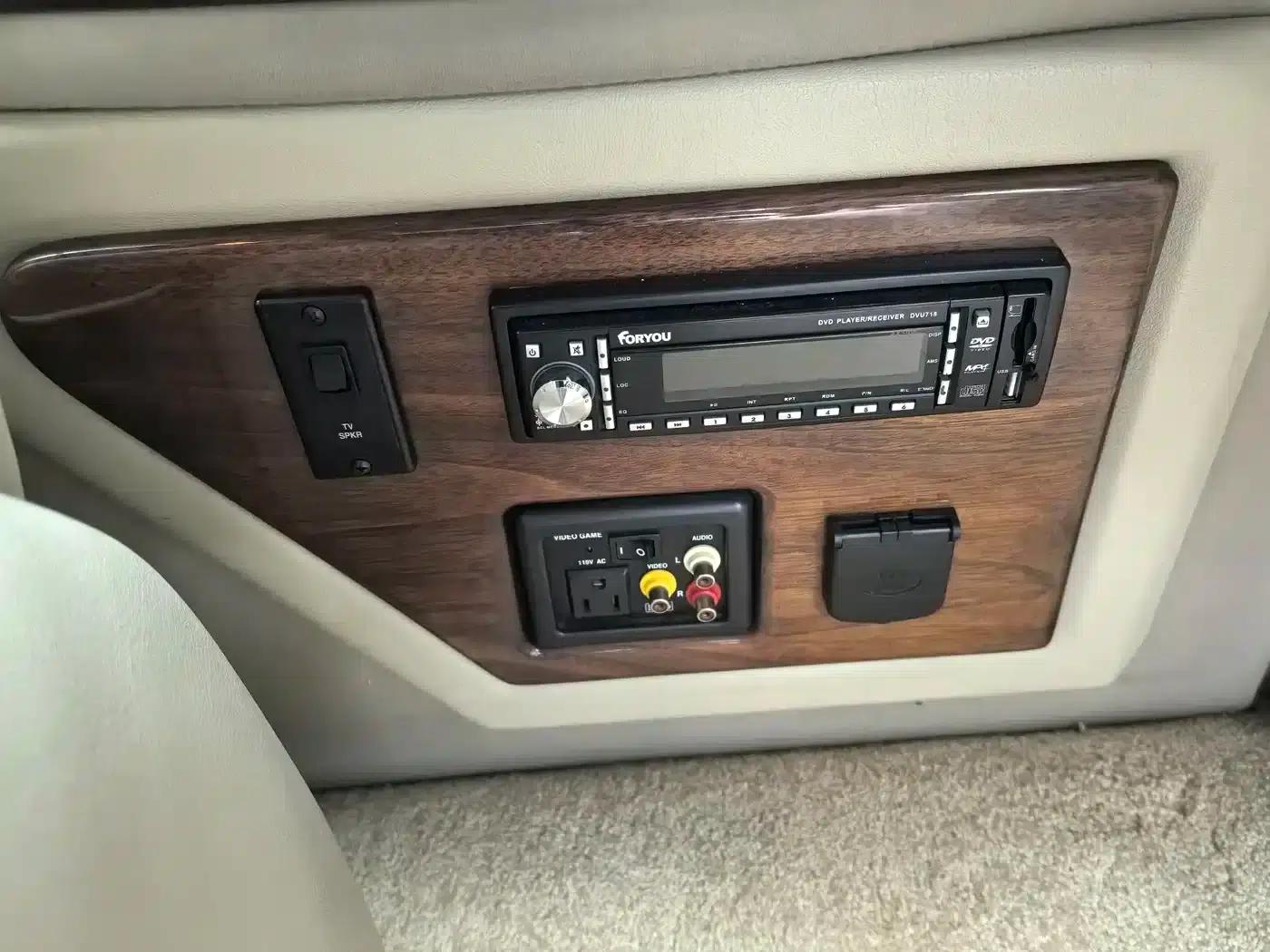 2007 SAVANA 5.3L Automatic — миниатюра 15