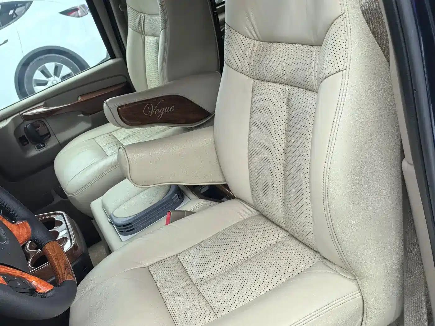 2007 SAVANA 5.3L Automatic — миниатюра 5