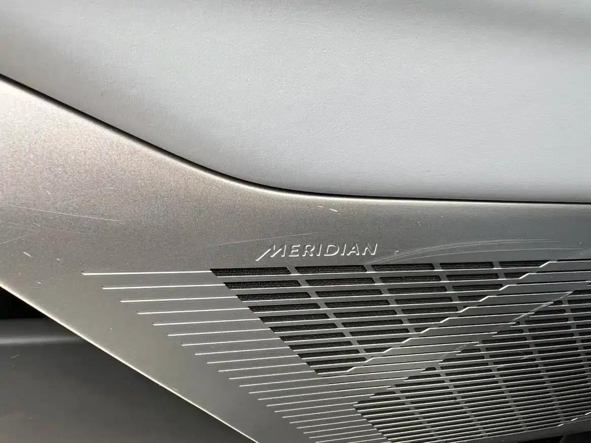 HiPhi Z 2023 Five-Seat Version — миниатюра 5