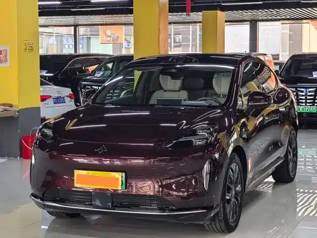 Haobo HT 2025 825 Max Edition